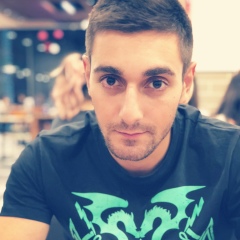 Narek Yezekyan, 07.02.1995, Ереван