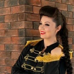 Екатерина Соломенникова, 04.08, Ижевск