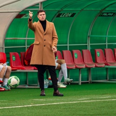 Дмитрий Татьянин, 14.12, Липецк