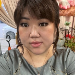 Наталья Кан, 13.01.1995, Ansan