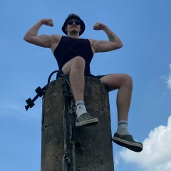 Константин Морозов, Санкт-Петербург