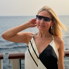 Ольга Кашинцева, 11.05, Вологда