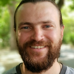 Серафим Тарасов, 12.01.1997, Херсон