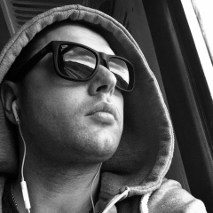 Иван Афанасьев, Москва