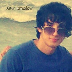 Артур Исмаилов
