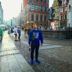 Vlad Khanu, 09.08.1901, Херсон