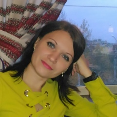 Елена Мельникова, 06.12, Мончегорск