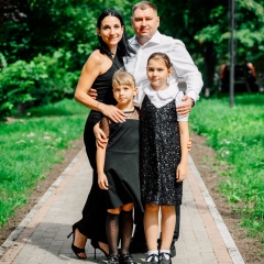 Christina Pavlova, 28.07, Санкт-Петербург