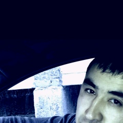 Улас Сейдашев, 24.10, Астана