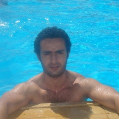 Ehab Gamal, 21.03, Cairo