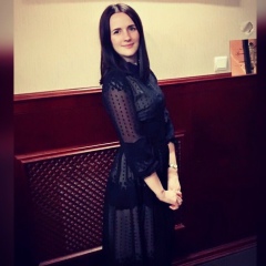 Наталья Мошкова, 11.07.1981, Краснодар