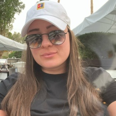 Кристина Ионова, 19.04, Москва