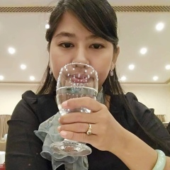 Aye Mar, 09.02, Yangon