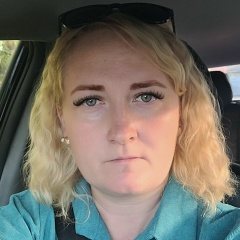 Анастасия Зверева, 18.08.1986, Истра