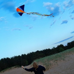 Екатерина Лисневская, 24.05