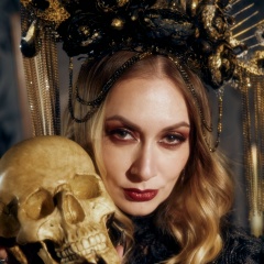 Юлия Авдеева, 17.11.1988, Москва