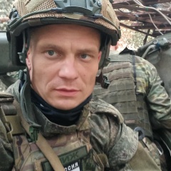 Николай Антонов, 13.08.1989, Москва