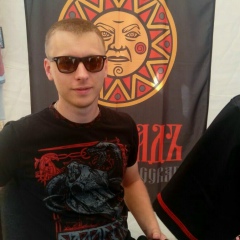 Николай Тройных, 18.01.1989, Алматы