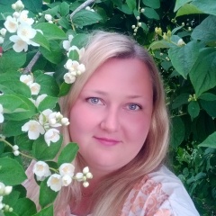 Анастасия Васильева, 16.06, Санкт-Петербург