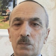 Сохбат Мамедов, 15.01.1963, Санкт-Петербург