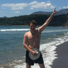 Максим Кузьмин, 25.02, Санкт-Петербург