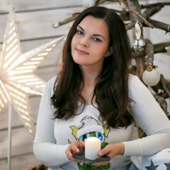 Марианна Сургай, 23.01, Симферополь
