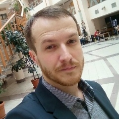 Николай Глухарев, 11.01.1986, Москва