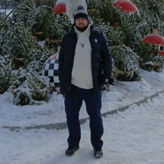 Иван Паринов, 11.05.1990, Омск