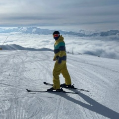 Андрей Земелькин, 10.10.1989, Москва