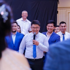 Azamat Madualiyev, 09.02, Алматы