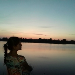 Наташа Хованова, 19.07.1978, Великие Луки