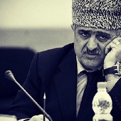 Адам Умаров, 18.03.1989, Москва