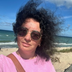 Татьяна Турищева, Санкт-Петербург