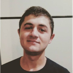 Zulfuqar Baratzadeh, 18.08, Сургут