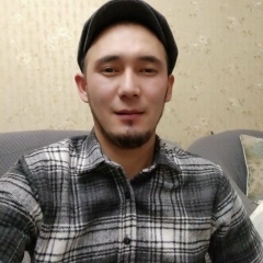 Алпамыс Турлыбеков, 07.07.1993, Тараз