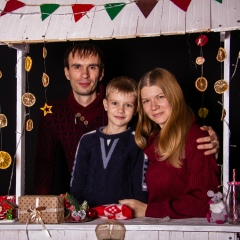 Ульяна Демидова, 14.10.1988, Петропавловск