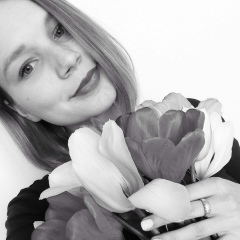 Надежда Причепа, 03.05.1995, Бийск