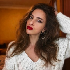 Отчаянная Домохозяйка, 09.07, Санкт-Петербург