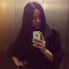 Елена Зверева, 20.07.1991, Санкт-Петербург