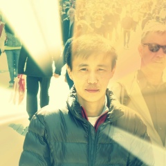 Даурен Ахмет, 14.07, Астана