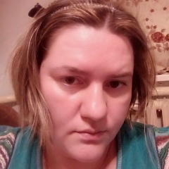 Анна Воржева, 06.01, Семилуки