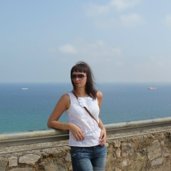 Anuta Novikova, 08.11, Москва