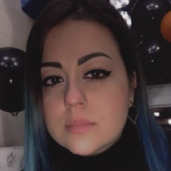 Anastasiia Iovova, 26.05.1992, Cairo