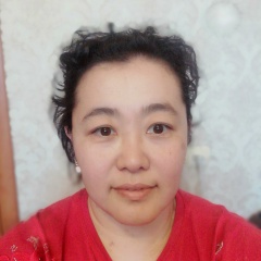 Роза Рахмановна, 12.08.1983, Энгельс