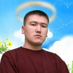 Бахытбек Жусипов, 10.01.1985, Кызылорда