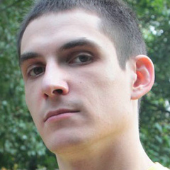 Артемий Терехов, 01.10.1988, Москва