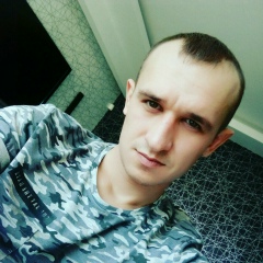 Ростислав Цуцкиридзе, 26.04.1993, Новоукраинка