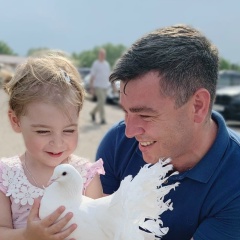 Алексей Литовщук, 13.02, Подольск