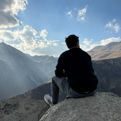 Артём Лион, 29.07, Beograd