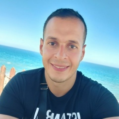 Mohamed Nour, 15.10